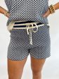 Yacht Club Knit Short Set Online