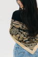 Paisley Scarf Online now