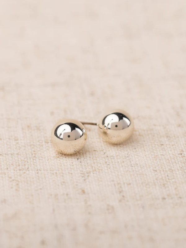 Grenada Medium Stud Earrings Supply