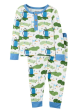 [Mud Pie] Golf Toddler Pajamas Fashion