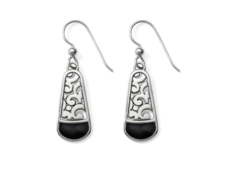 {Brighton} Catania French Wire Earrings Sale