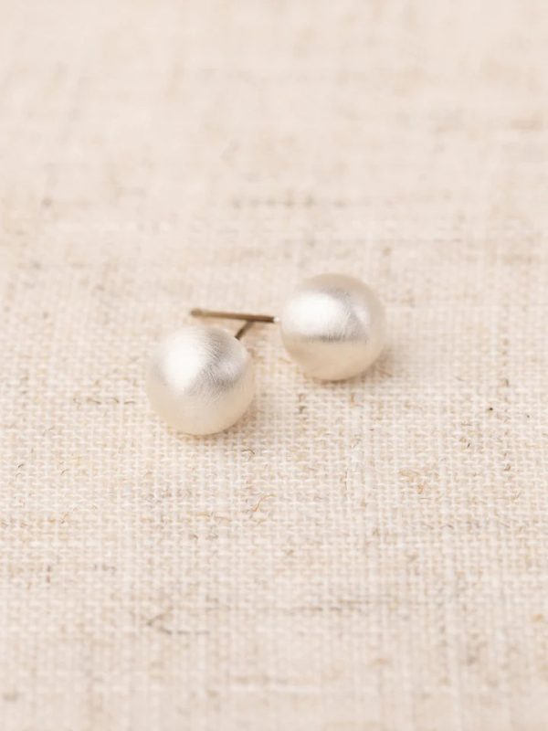 Grenada Medium Stud Earrings Supply