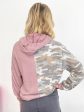 Camo Softest Ever Pull-Over on Sale