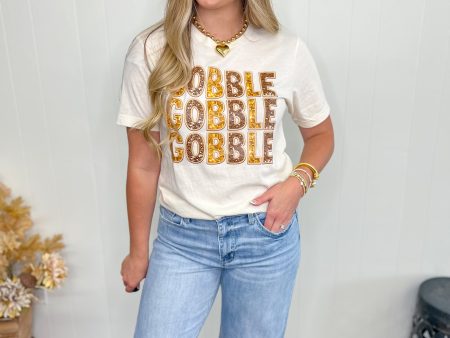 Gobble Tee Hot on Sale