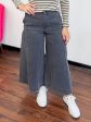 Holy Smokes Wide Leg Pants For Cheap