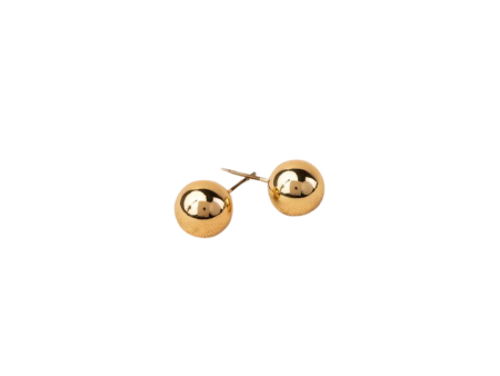 Grenada Medium Stud Earrings Supply