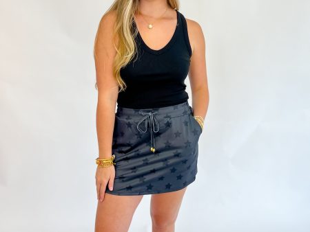 [Jess Lea] Starry Night Skort Online now