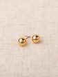 Grenada Medium Stud Earrings Supply